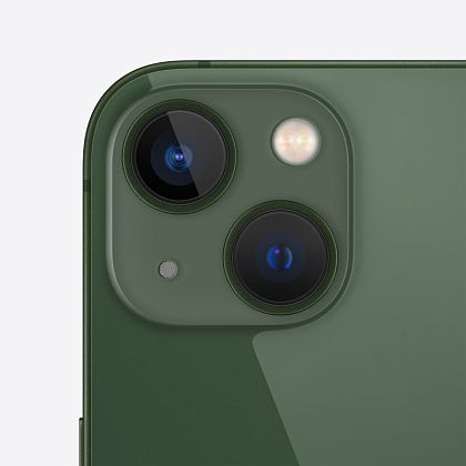 картинка Apple iPhone 13 mini, 256 ГБ, зеленый от маркетплейса TEMA.shop 3