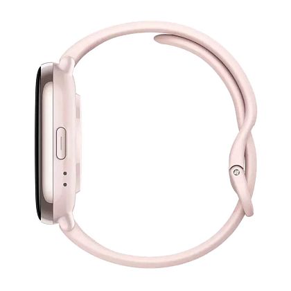 картинка Xiaomi Amazfit Active, 42 мм, цвет корпуса розовый от маркетплейса TEMA.shop 2