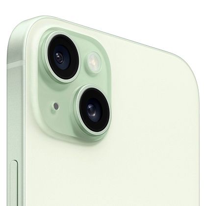 картинка Apple iPhone 15 Plus dual-SIM 128 ГБ, зеленый от маркетплейса TEMA.shop 2