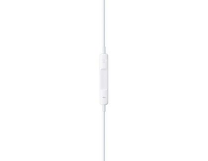 картинка Наушники Apple EarPods с разъёмом 3,5 мм, белый от маркетплейса TEMA.shop 3