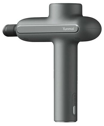 картинка Xiaomi YUNMAI Fascia Massager Pro Basic, серый от маркетплейса TEMA.shop 1