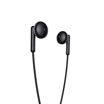 картинка Xiaomi Realme Buds Classic Earphones, черный от маркетплейса TEMA.shop 1