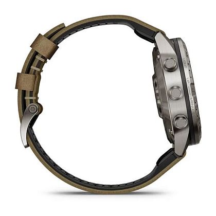 картинка Garmin MARQ Adventurer (Gen 2), 46 мм от маркетплейса TEMA.shop 4