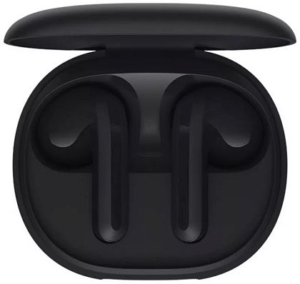 картинка Xiaomi Redmi Buds 4 Lite, черный от маркетплейса TEMA.shop 4
