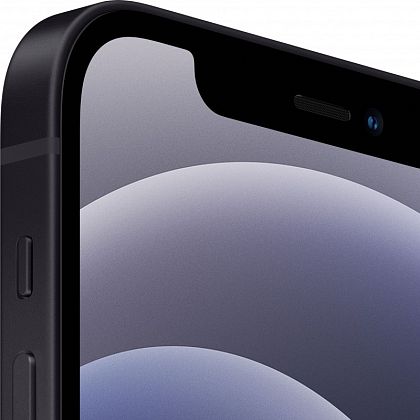 картинка Apple iPhone 12 64 ГБ, черный от маркетплейса TEMA.shop 2