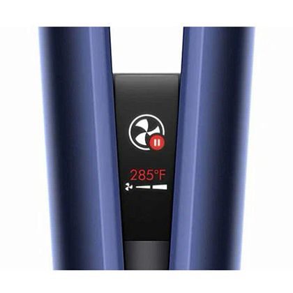картинка Dyson Airstrait HT01, синий/медь от маркетплейса TEMA.shop 5