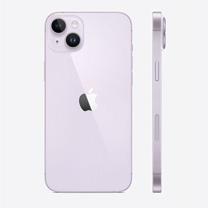 картинка Apple iPhone 14 Plus dual-SIM 512 ГБ, фиолетовый от маркетплейса TEMA.shop 3