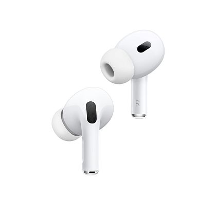 картинка Наушники Apple AirPods Pro 2022, 2-го поколения, белый от маркетплейса TEMA.shop 2