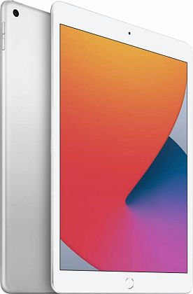 картинка Apple iPad 10,2" (2019) Wi-Fi 32 ГБ, серебристый от маркетплейса TEMA.shop 2