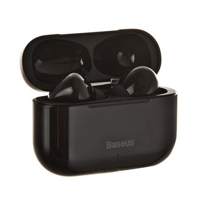 картинка Baseus Earphone ENCOK W3 True Wireless Earphone, черный от маркетплейса TEMA.shop 1