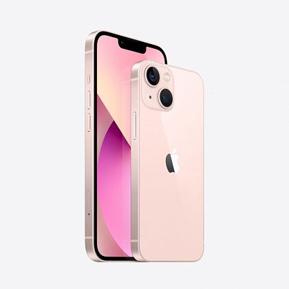картинка Apple iPhone 13 mini, 256 ГБ, розовый от маркетплейса TEMA.shop 2