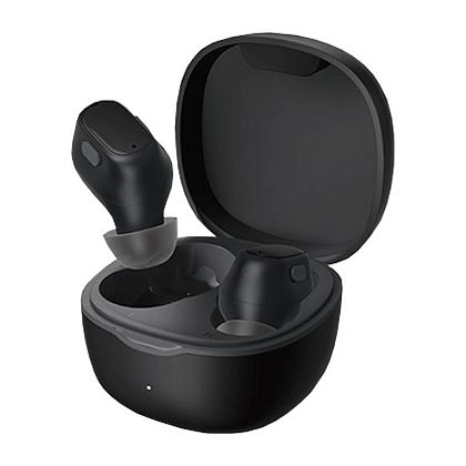 картинка Baseus Encok WM01 True Wireless Earphones, черный от маркетплейса TEMA.shop 1