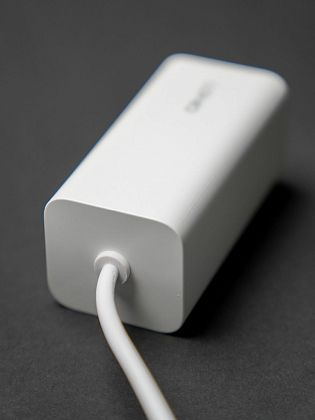 картинка Сетевое зарядное устройство LDNIO 65W GaN для iPhone и Android от маркетплейса TEMA.shop 7