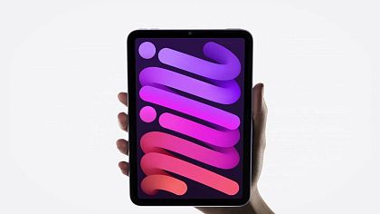 картинка Apple iPad mini 8,3" (2021) Wi-Fi + Cellular 256 ГБ, сияющая звезда от маркетплейса TEMA.shop 8