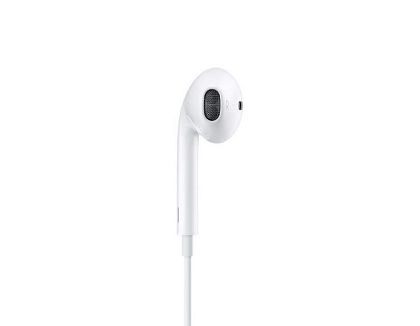 картинка Наушники Apple EarPods с разъёмом 3,5 мм, белый от маркетплейса TEMA.shop 2
