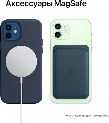 картинка Apple iPhone 12 64 ГБ, черный от маркетплейса TEMA.shop 6