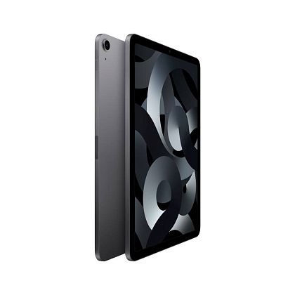 картинка Apple iPad Air 10,9" (2022) Wi-Fi 256 ГБ, серый космос от маркетплейса TEMA.shop 3