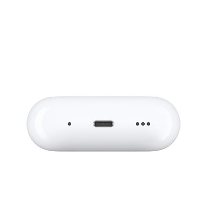 картинка Наушники Apple AirPods Pro 2022, 2-го поколения, белый от маркетплейса TEMA.shop 4