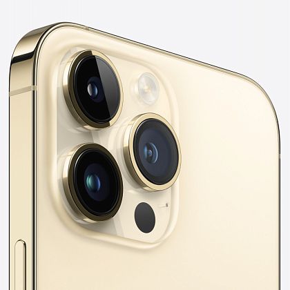 картинка Apple iPhone 14 Pro Max SIM 1 ТБ, золотой от маркетплейса TEMA.shop 3