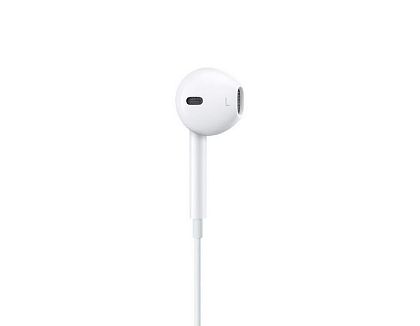 картинка Наушники Apple EarPods с разъёмом 3,5 мм, белый от маркетплейса TEMA.shop 4