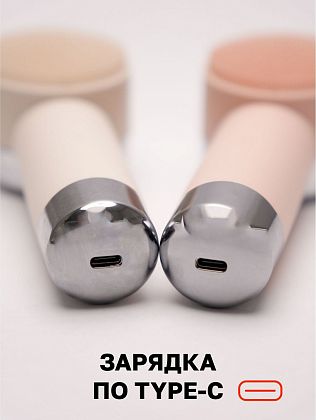 картинка Щетка-массажер для кожи лица K-SKIN, светло-розовый от маркетплейса TEMA.shop 5
