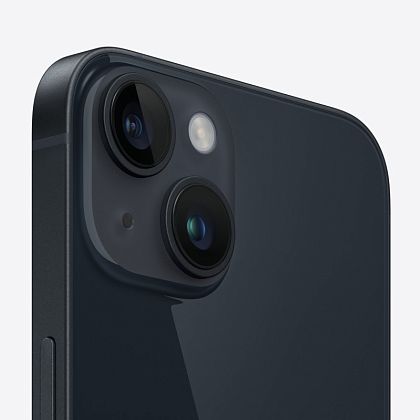 картинка Apple iPhone 14 SIM 128 ГБ, тёмная ночь от маркетплейса TEMA.shop 3