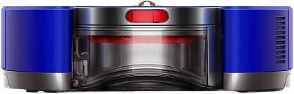 картинка Робот-пылесос Dyson 360 Vis Nav, синий от маркетплейса TEMA.shop 6