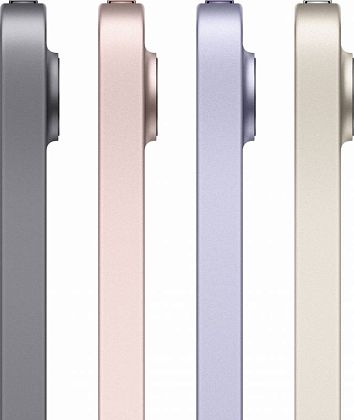 картинка Apple iPad mini 8,3" (2021) Wi-Fi 256 ГБ, серый космос от маркетплейса TEMA.shop 5