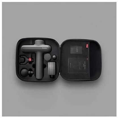 картинка Xiaomi YUNMAI Fascia Massager Pro Basic, серый от маркетплейса TEMA.shop 8