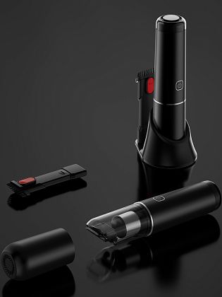 картинка Ручной пылесос Good Gadget Horizon Mini от маркетплейса TEMA.shop 7