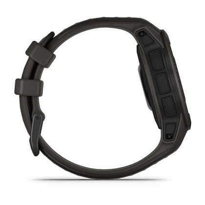 картинка Garmin Instinct 2S Solar, 40 мм, цвет корпуса черный от маркетплейса TEMA.shop 3