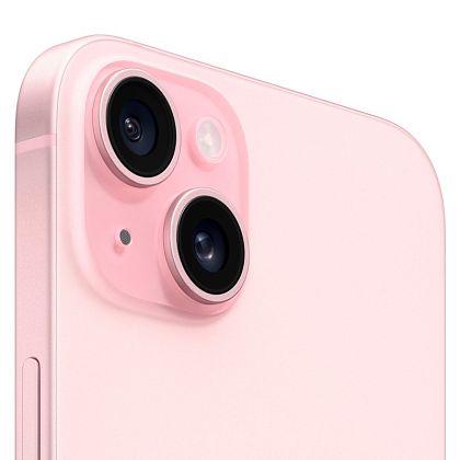 картинка Apple iPhone 15 Plus dual-SIM 512 ГБ, розовый от маркетплейса TEMA.shop 2