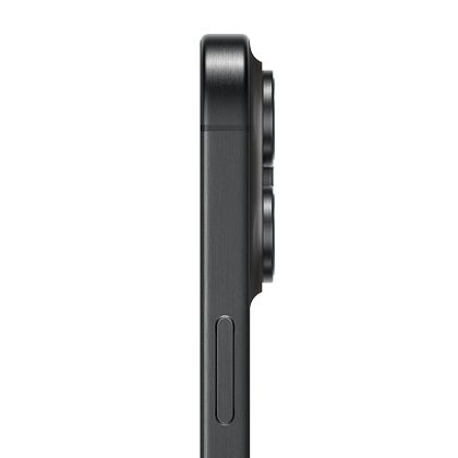 картинка Apple iPhone 15 Pro Max SIM 1 ТБ, титановый чёрный от маркетплейса TEMA.shop 3