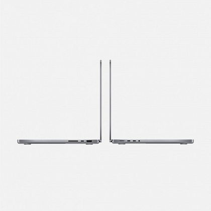 картинка Apple MacBook Pro 14" (M2 Pro, 2023) 16 ГБ RAM, 512 ГБ SSD, серый космос от маркетплейса TEMA.shop 3
