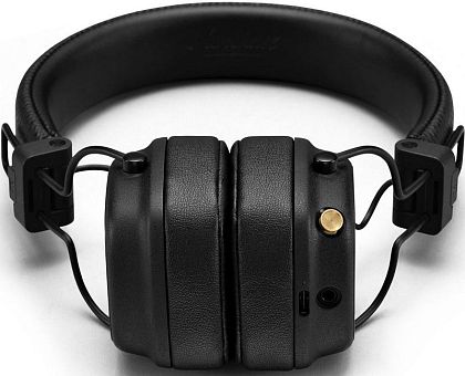 картинка Marshal Major IV, черный от маркетплейса TEMA.shop 2