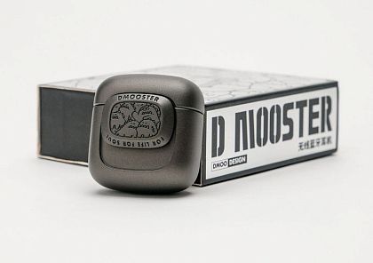 картинка Беспроводные наушники D02 от маркетплейса TEMA.shop 1