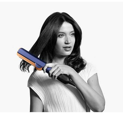 картинка Dyson Airstrait HT01, синий/медь от маркетплейса TEMA.shop 4