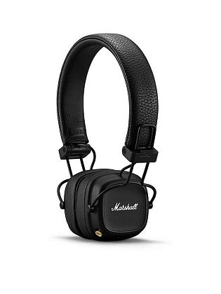 картинка Marshal Major IV, черный от маркетплейса TEMA.shop 1