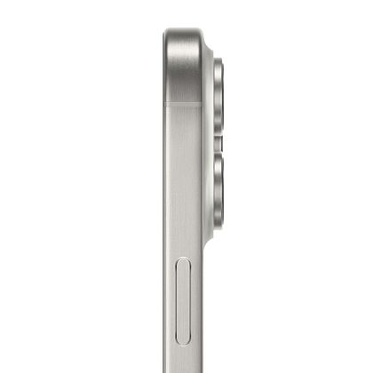 картинка Apple iPhone 15 Pro Max dual-SIM 1 ТБ, титановый белый от маркетплейса TEMA.shop 3