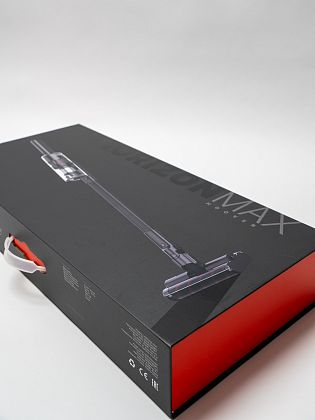 картинка Вертикальный пылесос Good Gadget Horizon Max от маркетплейса TEMA.shop 3