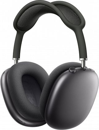 картинка Наушники Apple AirPods Max, серый космос от маркетплейса TEMA.shop 1