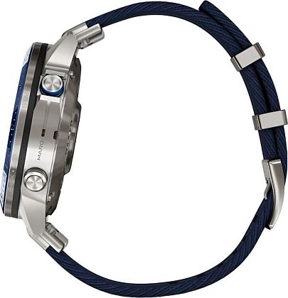 картинка Garmin MARQ Captain (Gen 2), 46 мм от маркетплейса TEMA.shop 6