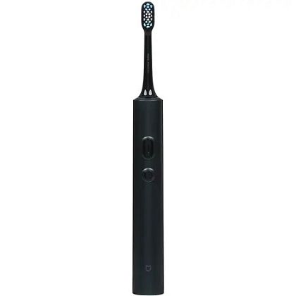 картинка Xiaomi MiJia T501 Sonic Electric Toothbrush, черный от маркетплейса TEMA.shop 1