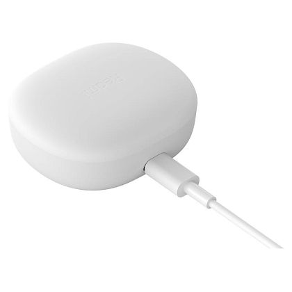 картинка Xiaomi Redmi Buds 4 Active CN, белый от маркетплейса TEMA.shop 5