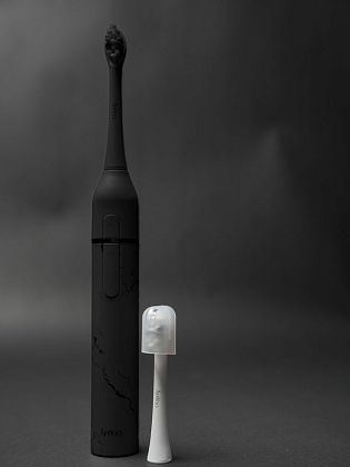 картинка Насадки на зубную щетку P8A (3 шт.), белый от маркетплейса TEMA.shop 1