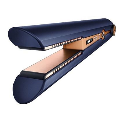 картинка Dyson HS07, синий/медный от маркетплейса TEMA.shop 5