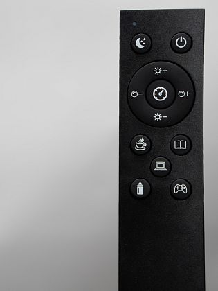 картинка Настольная бестеневая лампа Lumio DUO с USB-портом от маркетплейса TEMA.shop 5