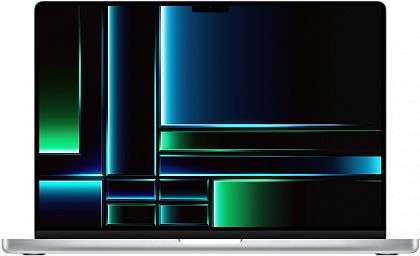 картинка Apple MacBook Pro 16" (M2 Pro, 2023) 16 ГБ RAM, 1 ТБ SSD, серебристый от маркетплейса TEMA.shop 1