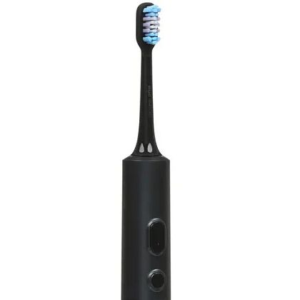 картинка Xiaomi MiJia T501 Sonic Electric Toothbrush, черный от маркетплейса TEMA.shop 4