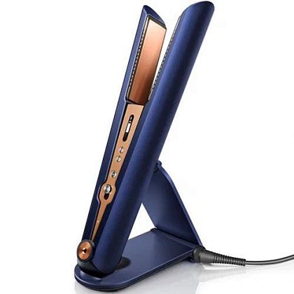 картинка Dyson HS07, синий/медный от маркетплейса TEMA.shop 7